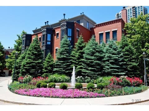 Tiny photo for 501 N CLINTON Street #2004, Chicago, IL 60654 (MLS # 12692979)