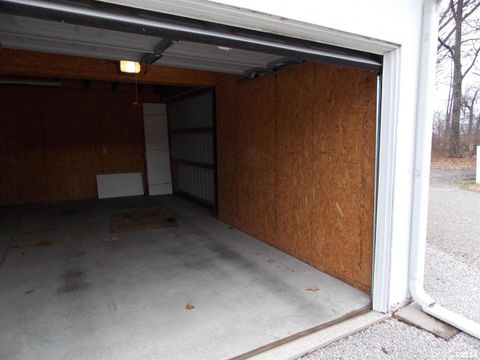 Tiny photo for 1723 WALNUT HILL Road, Centralia, IL 62801 (MLS # EB456630)