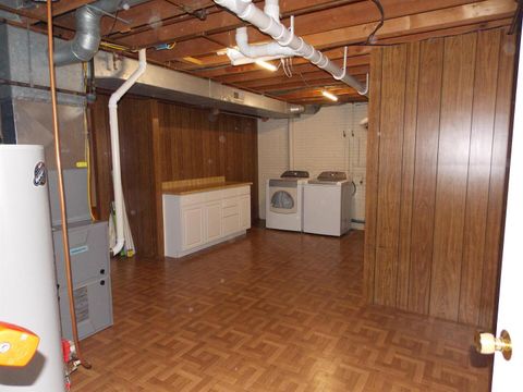 Tiny photo for 1723 WALNUT HILL Road, Centralia, IL 62801 (MLS # EB456630)