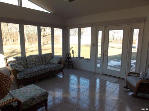 Tiny photo for 1723 WALNUT HILL Road, Centralia, IL 62801 (MLS # EB456630)