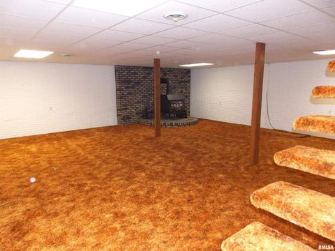 Tiny photo for 1723 WALNUT HILL Road, Centralia, IL 62801 (MLS # EB456630)