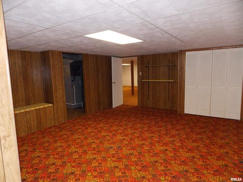 Tiny photo for 1723 WALNUT HILL Road, Centralia, IL 62801 (MLS # EB456630)