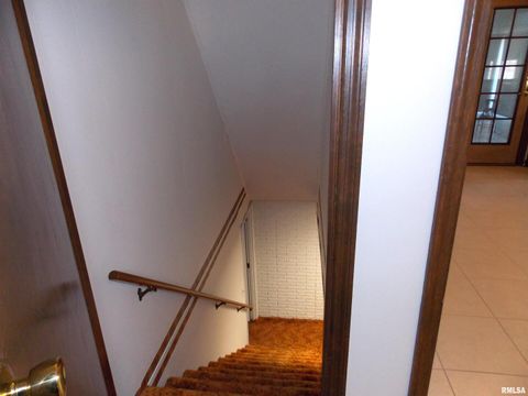 Tiny photo for 1723 WALNUT HILL Road, Centralia, IL 62801 (MLS # EB456630)