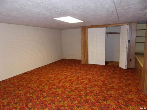 Tiny photo for 1723 WALNUT HILL Road, Centralia, IL 62801 (MLS # EB456630)