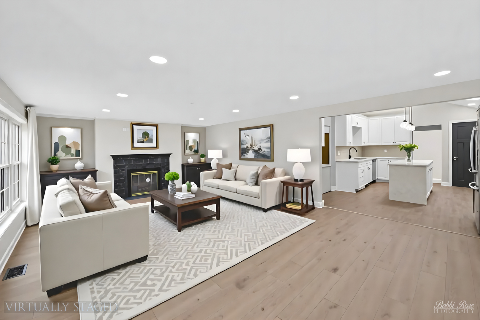 4405 Greenwood Road