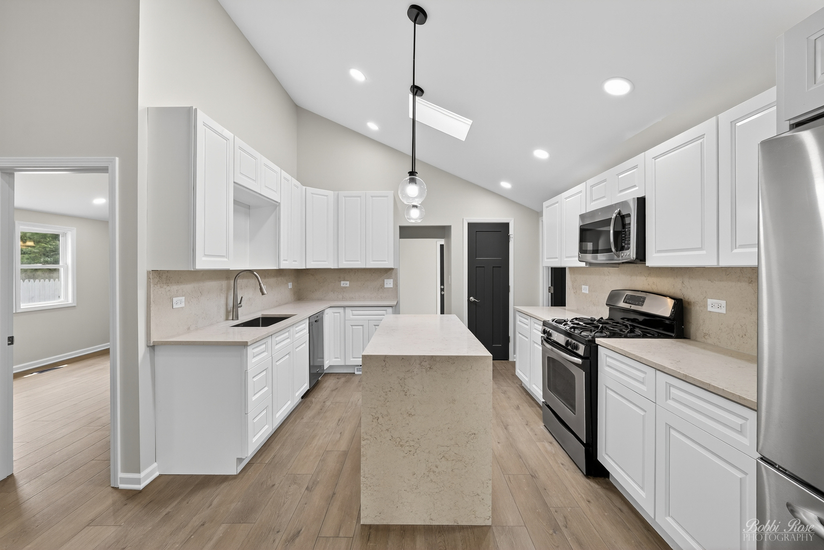 4405 Greenwood Road