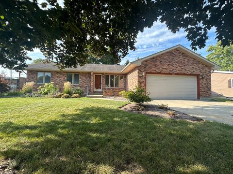 4617 Home Avenue McHenry IL 60050