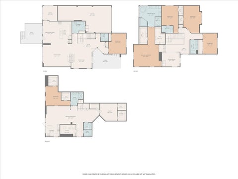 Tiny photo for 527 Mallard Point Circle, North Aurora, IL 60542 (MLS # 12684714)