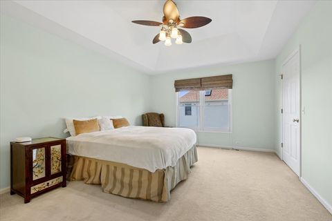 Tiny photo for 527 Mallard Point Circle, North Aurora, IL 60542 (MLS # 12684714)