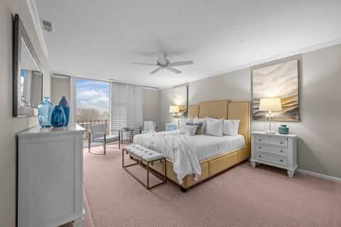 Tiny photo for 1350 N Western Avenue #310, Lake Forest, IL 60045 (MLS # 12579537)