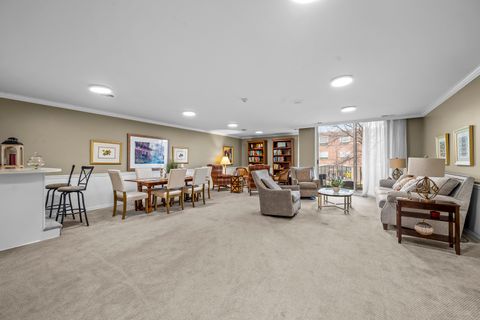 Tiny photo for 1350 N Western Avenue #310, Lake Forest, IL 60045 (MLS # 12579537)