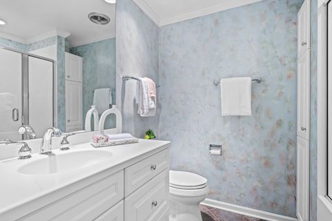 Tiny photo for 1350 N Western Avenue #310, Lake Forest, IL 60045 (MLS # 12579537)