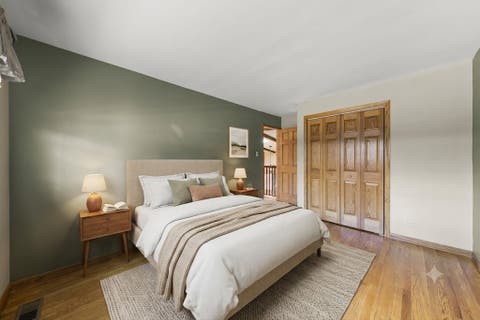 Tiny photo for 5004 W 107th Street, Oak Lawn, IL 60453 (MLS # 12723497)