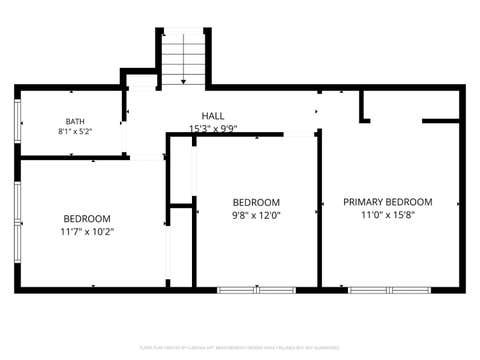 Tiny photo for 5004 W 107th Street, Oak Lawn, IL 60453 (MLS # 12723497)