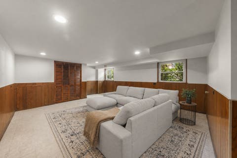 Tiny photo for 5004 W 107th Street, Oak Lawn, IL 60453 (MLS # 12723497)