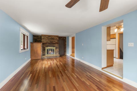 Tiny photo for 5004 W 107th Street, Oak Lawn, IL 60453 (MLS # 12723497)