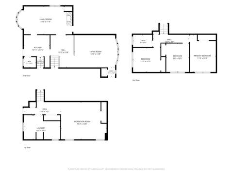 Tiny photo for 5004 W 107th Street, Oak Lawn, IL 60453 (MLS # 12723497)