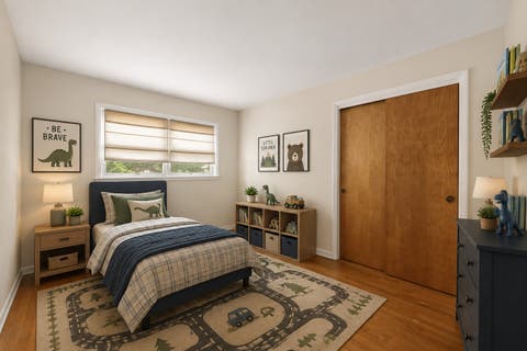 Tiny photo for 5004 W 107th Street, Oak Lawn, IL 60453 (MLS # 12723497)