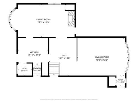 Tiny photo for 5004 W 107th Street, Oak Lawn, IL 60453 (MLS # 12723497)
