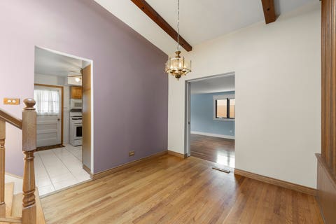 Tiny photo for 5004 W 107th Street, Oak Lawn, IL 60453 (MLS # 12723497)