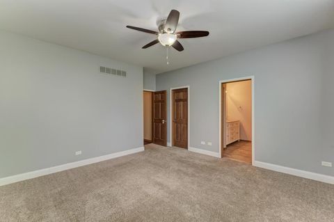 Tiny photo for 6415 Valley Ridge Drive, Plainfield, IL 60586 (MLS # 12635254)
