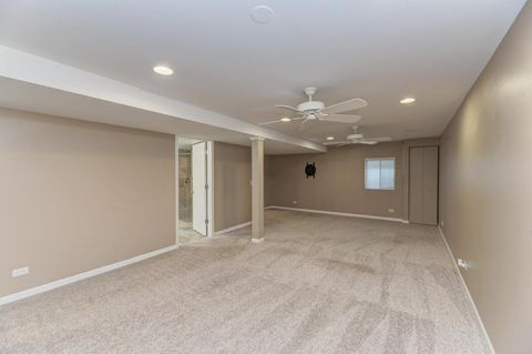 Tiny photo for 6415 Valley Ridge Drive, Plainfield, IL 60586 (MLS # 12635254)
