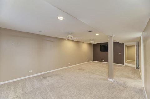 Tiny photo for 6415 Valley Ridge Drive, Plainfield, IL 60586 (MLS # 12635254)