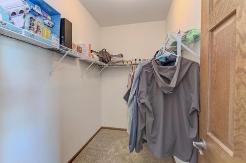 Tiny photo for 6415 Valley Ridge Drive, Plainfield, IL 60586 (MLS # 12635254)