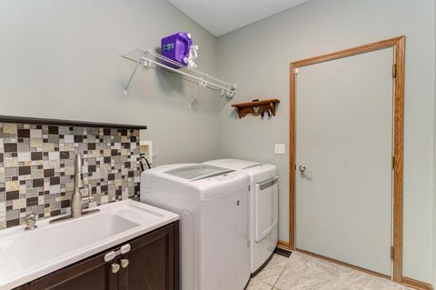 Tiny photo for 6415 Valley Ridge Drive, Plainfield, IL 60586 (MLS # 12635254)