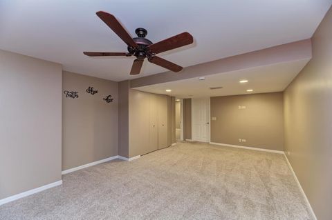 Tiny photo for 6415 Valley Ridge Drive, Plainfield, IL 60586 (MLS # 12635254)