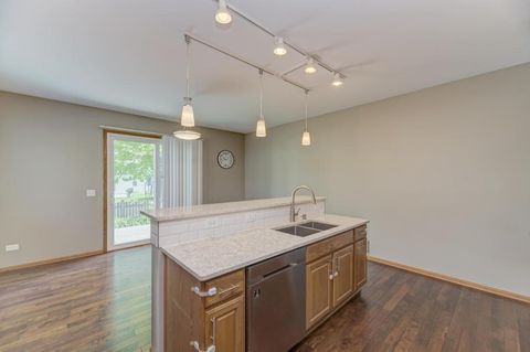 Tiny photo for 6415 Valley Ridge Drive, Plainfield, IL 60586 (MLS # 12635254)