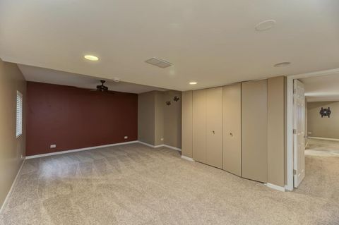 Tiny photo for 6415 Valley Ridge Drive, Plainfield, IL 60586 (MLS # 12635254)