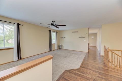 Tiny photo for 6415 Valley Ridge Drive, Plainfield, IL 60586 (MLS # 12635254)