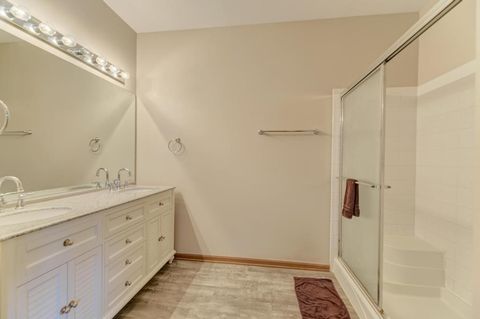 Tiny photo for 6415 Valley Ridge Drive, Plainfield, IL 60586 (MLS # 12635254)