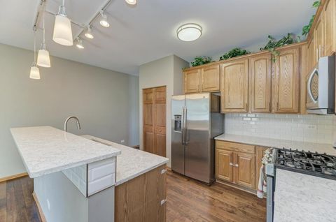 Tiny photo for 6415 Valley Ridge Drive, Plainfield, IL 60586 (MLS # 12635254)