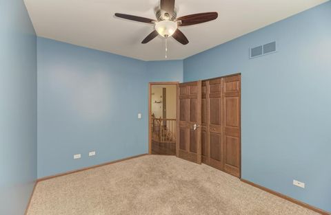 Tiny photo for 6415 Valley Ridge Drive, Plainfield, IL 60586 (MLS # 12635254)