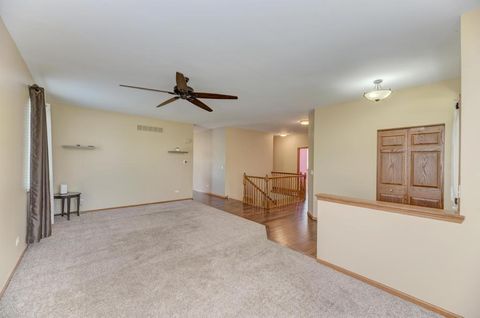 Tiny photo for 6415 Valley Ridge Drive, Plainfield, IL 60586 (MLS # 12635254)