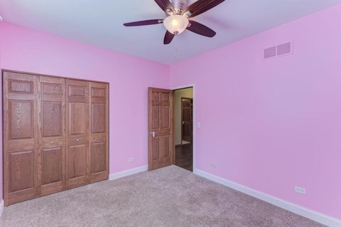 Tiny photo for 6415 Valley Ridge Drive, Plainfield, IL 60586 (MLS # 12635254)