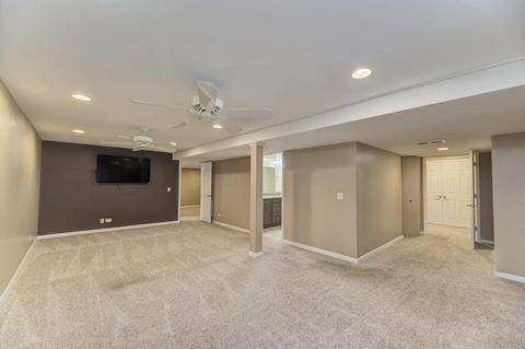 Tiny photo for 6415 Valley Ridge Drive, Plainfield, IL 60586 (MLS # 12635254)