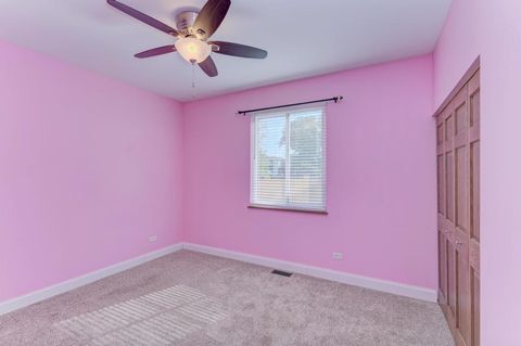 Tiny photo for 6415 Valley Ridge Drive, Plainfield, IL 60586 (MLS # 12635254)