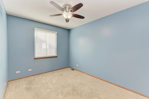 Tiny photo for 6415 Valley Ridge Drive, Plainfield, IL 60586 (MLS # 12635254)