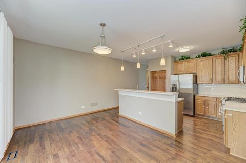 Tiny photo for 6415 Valley Ridge Drive, Plainfield, IL 60586 (MLS # 12635254)
