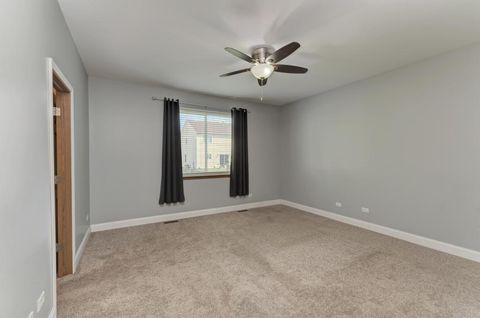 Tiny photo for 6415 Valley Ridge Drive, Plainfield, IL 60586 (MLS # 12635254)