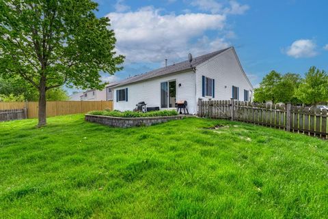 Tiny photo for 6415 Valley Ridge Drive, Plainfield, IL 60586 (MLS # 12635254)
