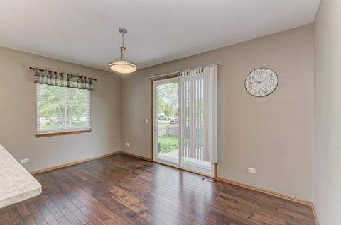 Tiny photo for 6415 Valley Ridge Drive, Plainfield, IL 60586 (MLS # 12635254)