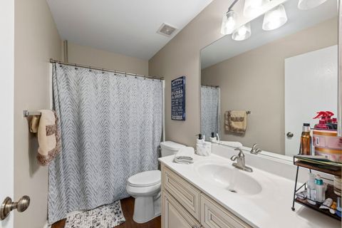 Tiny photo for 298 Clarendon Lane, Bolingbrook, IL 60440 (MLS # 12626384)