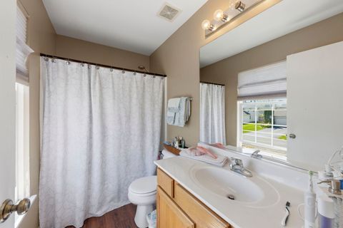 Tiny photo for 298 Clarendon Lane, Bolingbrook, IL 60440 (MLS # 12626384)