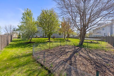 Tiny photo for 298 Clarendon Lane, Bolingbrook, IL 60440 (MLS # 12626384)