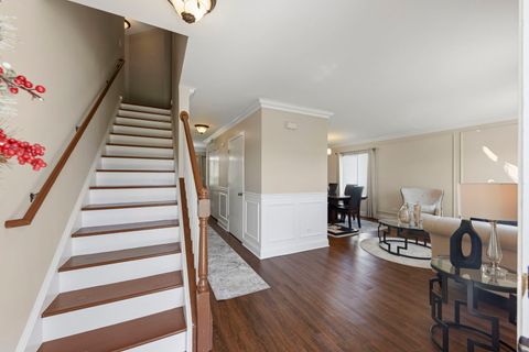 Tiny photo for 298 Clarendon Lane, Bolingbrook, IL 60440 (MLS # 12626384)