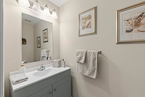 Tiny photo for 298 Clarendon Lane, Bolingbrook, IL 60440 (MLS # 12626384)